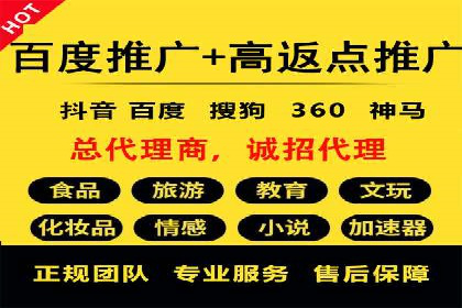 信息流代理实战：精准广告投放案例分析
